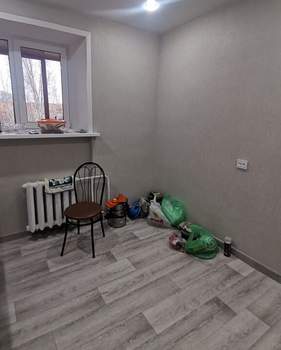 1-к квартира, вторичка, 36м2, 5/5 этаж