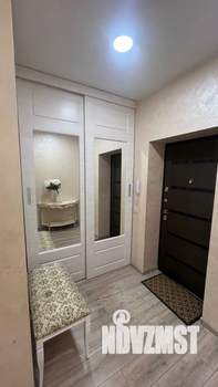 2-к квартира, вторичка, 56м2, 1/8 этаж