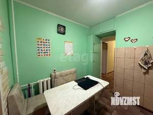 2-к квартира, вторичка, 46м2, 10/14 этаж