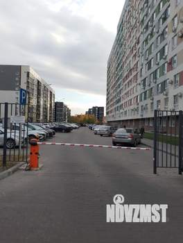 Студия квартира, вторичка, 24м2, 4/15 этаж