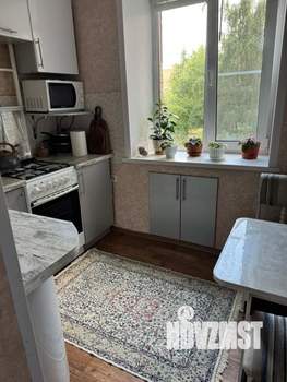 3-к квартира, вторичка, 56м2, 3/9 этаж