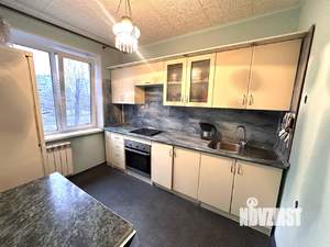 4-к квартира, вторичка, 80м2, 2/9 этаж