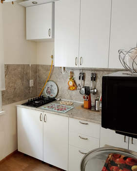 1-к квартира, вторичка, 32м2, 1/9 этаж