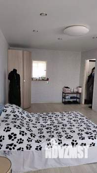 1-к квартира, вторичка, 34м2, 7/9 этаж