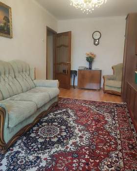 2-к квартира, вторичка, 65м2, 6/9 этаж