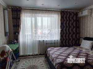 1-к квартира, вторичка, 41м2, -2/16 этаж