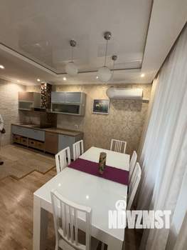 2-к квартира, вторичка, 75м2, 5/15 этаж