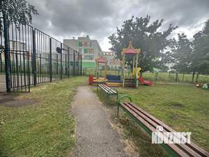 2-к квартира, вторичка, 56м2, 7/10 этаж