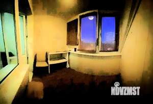 3-к квартира, вторичка, 63м2, 4/9 этаж