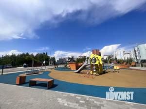 1-к квартира, вторичка, 42м2, 10/16 этаж