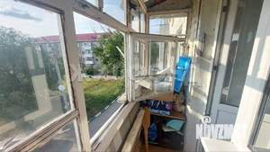 1-к квартира, вторичка, 32м2, 3/5 этаж