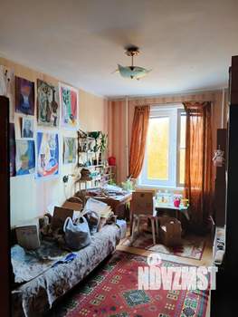 3-к квартира, вторичка, 59м2, 7/9 этаж