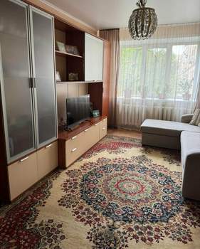 3-к квартира, вторичка, 54м2, 3/9 этаж