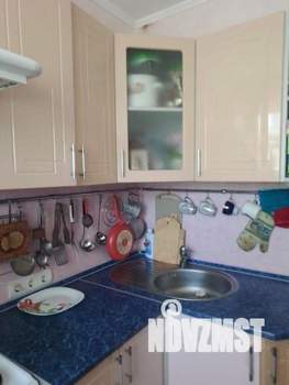 2-к квартира, вторичка, 47м2, 2/5 этаж
