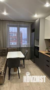 2-к квартира, вторичка, 64м2, 4/9 этаж
