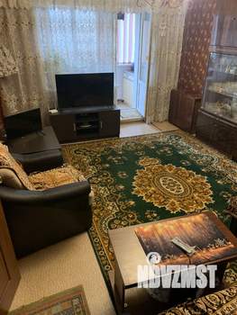 4-к квартира, вторичка, 76м2, 3/5 этаж