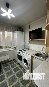1-к квартира, вторичка, 33м2, 9/9 этаж