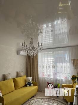 1-к квартира, вторичка, 44м2, 14/16 этаж