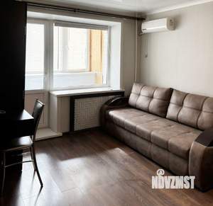 1-к квартира, вторичка, 31м2, 2/4 этаж