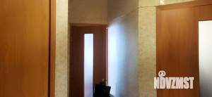 1-к квартира, вторичка, 37м2, 13/13 этаж