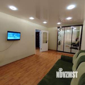 1-к квартира, вторичка, 34м2, 4/9 этаж