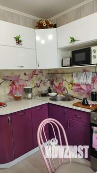 1-к квартира, вторичка, 34м2, 1/10 этаж