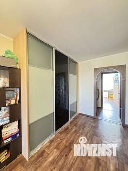 2-к квартира, вторичка, 46м2, 3/5 этаж