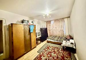 1-к квартира, вторичка, 30м2, 2/5 этаж