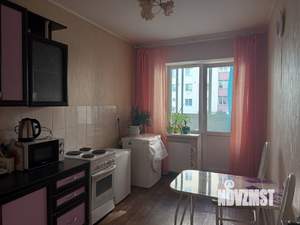 1-к квартира, вторичка, 42м2, 1/10 этаж