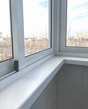 2-к квартира, вторичка, 50м2, 4/9 этаж