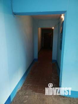 1-к квартира, вторичка, 29м2, 8/9 этаж