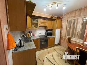 3-к квартира, вторичка, 66м2, 5/9 этаж