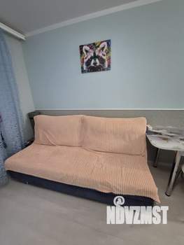 1-к квартира, вторичка, 34м2, 1/5 этаж