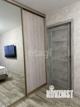 2-к квартира, вторичка, 49м2, 1/5 этаж
