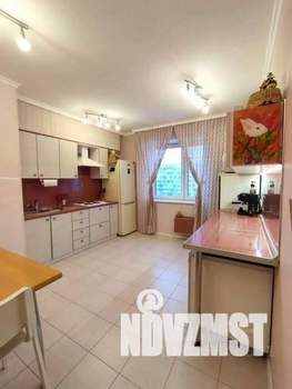 4-к квартира, вторичка, 96м2, 6/10 этаж