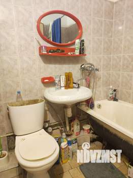 2-к квартира, вторичка, 45м2, 3/5 этаж