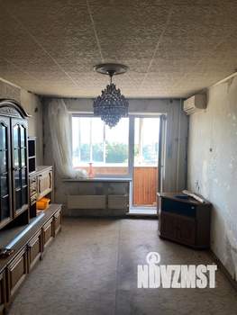 1-к квартира, вторичка, 34м2, 9/9 этаж