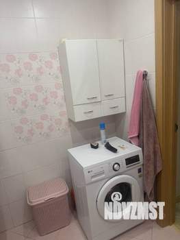 2-к квартира, вторичка, 50м2, 8/16 этаж