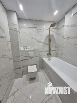 2-к квартира, сданный дом, 96м2, 7/17 этаж