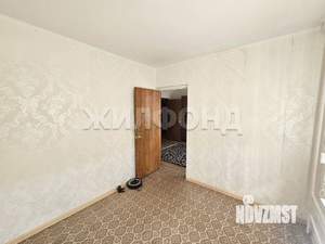 3-к квартира, вторичка, 49м2, 3/9 этаж