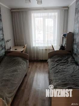 3-к квартира, вторичка, 56м2, 2/9 этаж