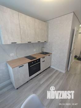 1-к квартира, вторичка, 32м2, 9/9 этаж