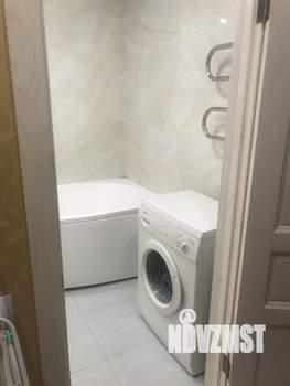 1-к квартира, вторичка, 34м2, 1/5 этаж