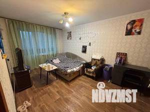 1-к квартира, вторичка, 36м2, 1/9 этаж