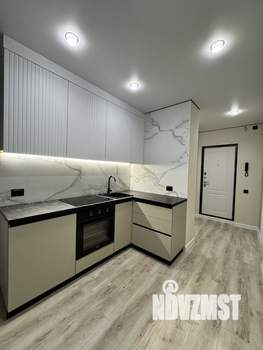 2-к квартира, вторичка, 48м2, 16/17 этаж
