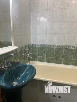 3-к квартира, вторичка, 66м2, 4/10 этаж