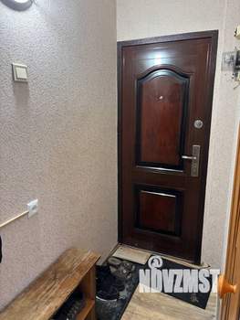 1-к квартира, вторичка, 30м2, 1/5 этаж