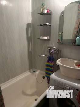 3-к квартира, вторичка, 60м2, 1/9 этаж