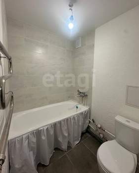 1-к квартира, вторичка, 31м2, 1/5 этаж