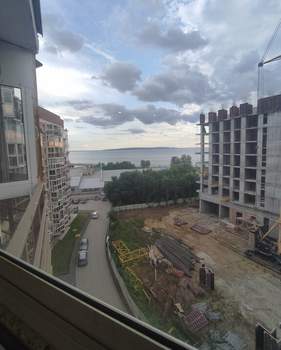 2-к квартира, вторичка, 59м2, 8/10 этаж